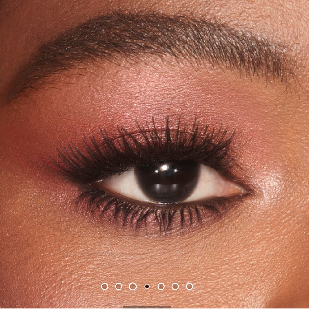 ✨ Charlotte Tilbury LUXURY PALETTE WALK OF NO SHAME - Picture 3 of 9
